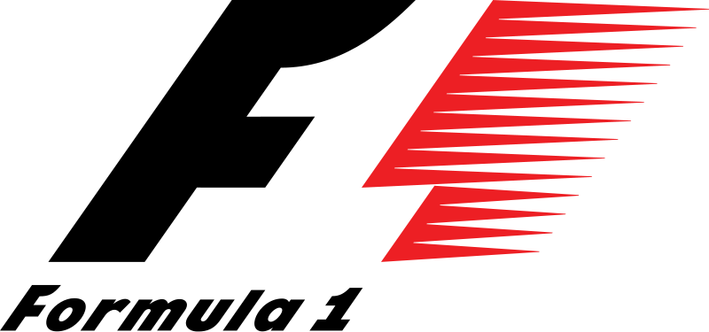 F1 logo