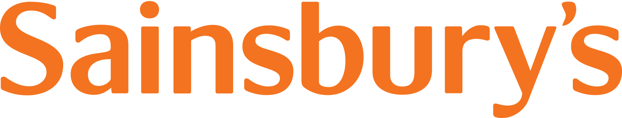 Sainsbury's logo.svg